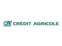 Банк Credit Agricole в Горе
