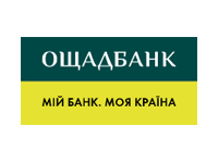 Банк Ощадбанк в Горе