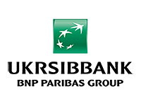 Банк UKRSIBBANK в Горе
