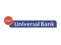 Банк Universal Bank в Горе